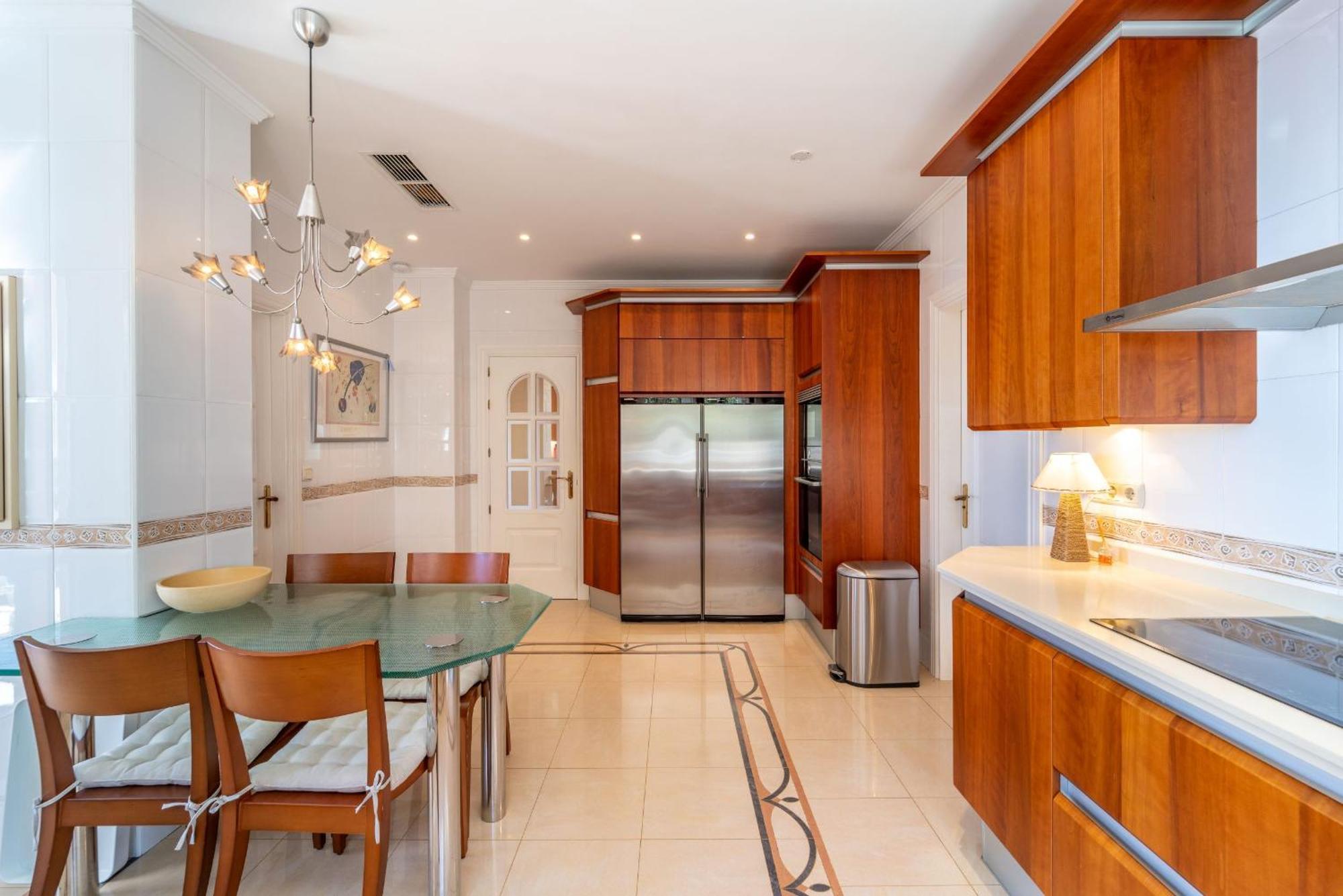 Beachside Villa With Panoramic Sea Views Benalmádena Εξωτερικό φωτογραφία